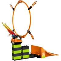 LEGO City Stuntz 60299 Состязание трюков Image #7