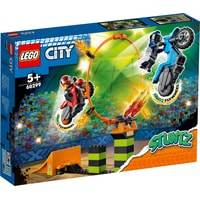 LEGO City Stuntz 60299 Состязание трюков Image #1