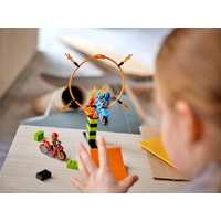 LEGO City Stuntz 60299 Состязание трюков Image #20