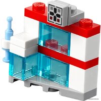 LEGO City 60303 Адвент календарь City Image #12