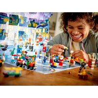 LEGO City 60303 Адвент календарь City Image #32