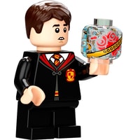 LEGO Harry Potter 76395 Хогвартс: первый урок полетов Image #16