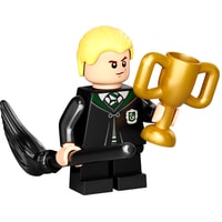 LEGO Harry Potter 76395 Хогвартс: первый урок полетов Image #19