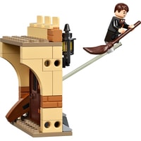 LEGO Harry Potter 76395 Хогвартс: первый урок полетов Image #23