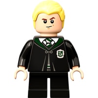 LEGO Harry Potter 76395 Хогвартс: первый урок полетов Image #5