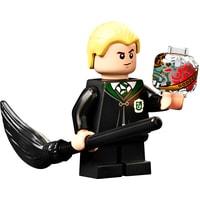 LEGO Harry Potter 76395 Хогвартс: первый урок полетов Image #14