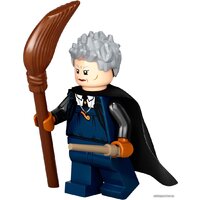 LEGO Harry Potter 76395 Хогвартс: первый урок полетов Image #15