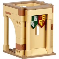 LEGO Harry Potter 76395 Хогвартс: первый урок полетов Image #6