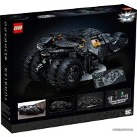 LEGO DC Batman 76240 Бэтмобиль Тумблер Image #2