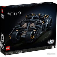 LEGO DC Batman 76240 Бэтмобиль Тумблер