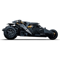 LEGO DC Batman 76240 Бэтмобиль Тумблер Image #4