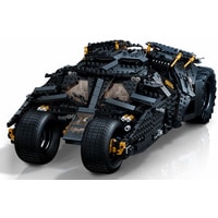 LEGO DC Batman 76240 Бэтмобиль Тумблер Image #3