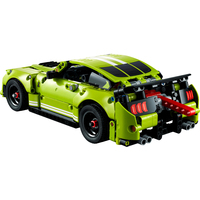 LEGO Technic 42138 Ford Mustang Shelby GT500 Image #9