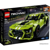 LEGO Technic 42138 Ford Mustang Shelby GT500