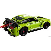 LEGO Technic 42138 Ford Mustang Shelby GT500 Image #11