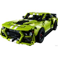 LEGO Technic 42138 Ford Mustang Shelby GT500 Image #8