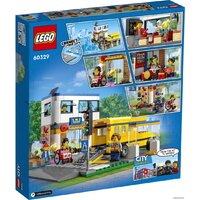 LEGO City 60329 День в школе Image #2