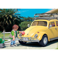 Playmobil PM70827 Volkswagen Beetle Image #2