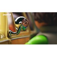 Playmobil PM70827 Volkswagen Beetle Image #3