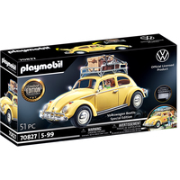 Playmobil PM70827 Volkswagen Beetle Image #1