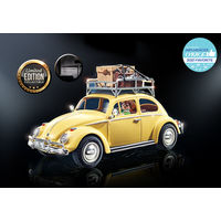 Playmobil PM70827 Volkswagen Beetle Image #4