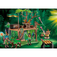 Playmobil PM70805 Тренировочный лагерь Image #4