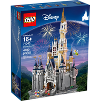 LEGO Disney 71040 Замок Диснея Image #1