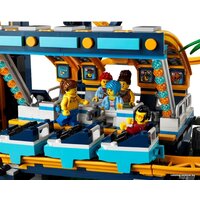 LEGO Icons 10303 Американские горки с мертвой петлей Image #5