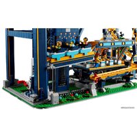 LEGO Icons 10303 Американские горки с мертвой петлей Image #4