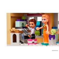 LEGO Friends 41711 Художественная школа Эммы Image #6