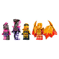 LEGO Ninjago 71769 Драконий вездеход Коула Image #7