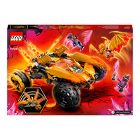 LEGO Ninjago 71769 Драконий вездеход Коула Image #13