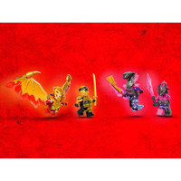 LEGO Ninjago 71769 Драконий вездеход Коула Image #2