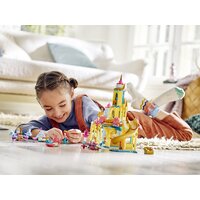 LEGO Disney Princess 43207 Подводный дворец Ариэль Image #9