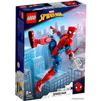 LEGO Marvel Spiderman 76226 Фигурка Человека-Паука