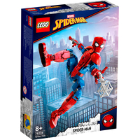 LEGO Marvel Spiderman 76226 Фигурка Человека-Паука