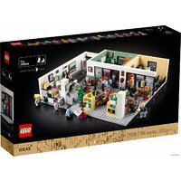 LEGO Ideas 21336 Офис