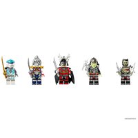 LEGO Ninjago 71786 Ледяной дракон Зейна Image #7