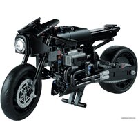 LEGO Technic 42155 Бэтмен Бэтцикл Image #6