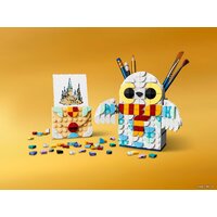 LEGO DOTS 41809 Подставка для карандашей Букля Image #2