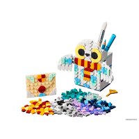 LEGO DOTS 41809 Подставка для карандашей Букля Image #3