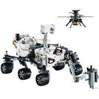 LEGO Technic 42158 Марсоход NASA Perseverance Image #2