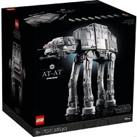 LEGO Star Wars 75313 AT-AT