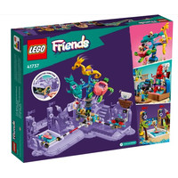 LEGO Friends Пляжный парк развлечений 41737 Image #2