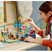 LEGO Friends Пляжный парк развлечений 41737 Image #9