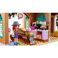 LEGO Friends 41721 Органическая ферма Image #13