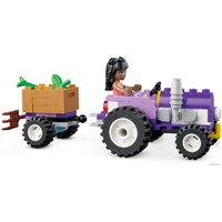 LEGO Friends 41721 Органическая ферма Image #11