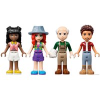 LEGO Friends 41721 Органическая ферма Image #2