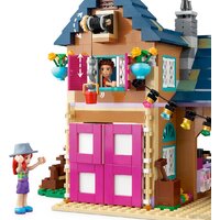 LEGO Friends 41721 Органическая ферма Image #9