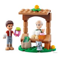 LEGO Friends 41721 Органическая ферма Image #6